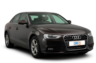 Audi A4-img